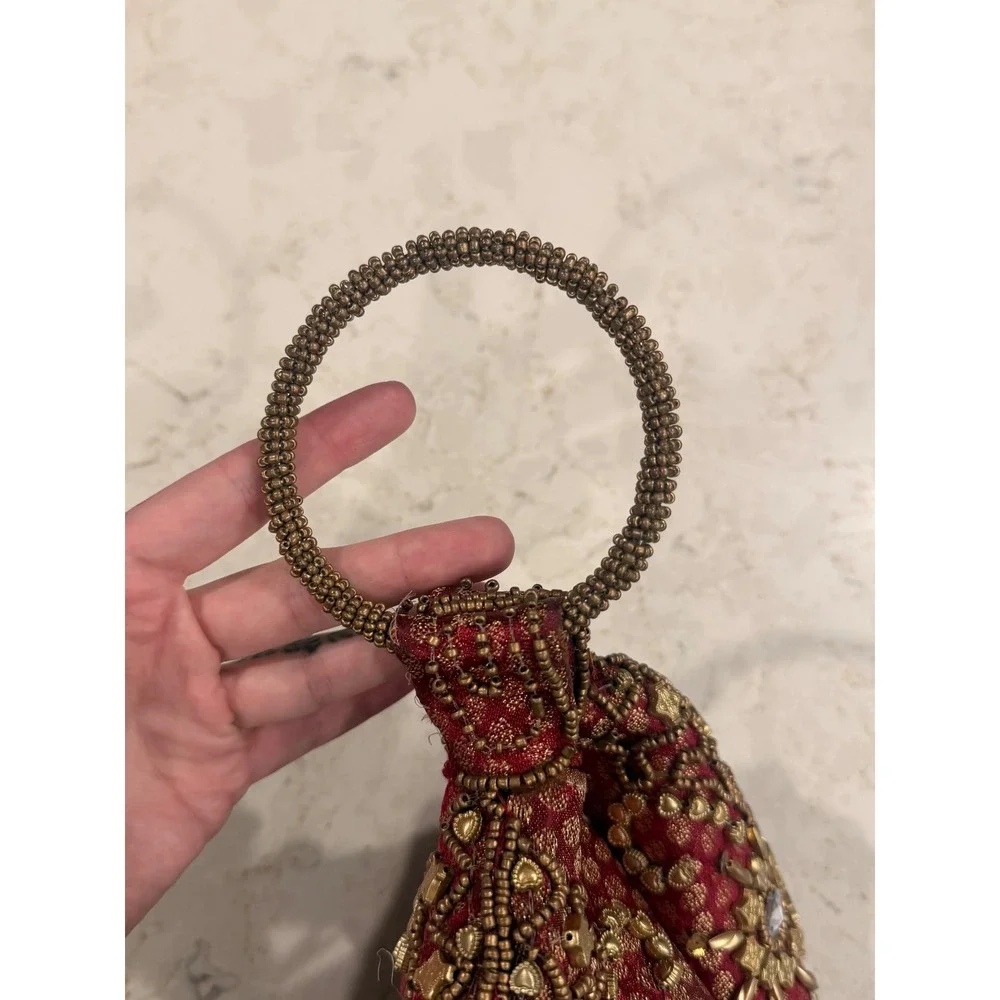 Unbranded vintage red